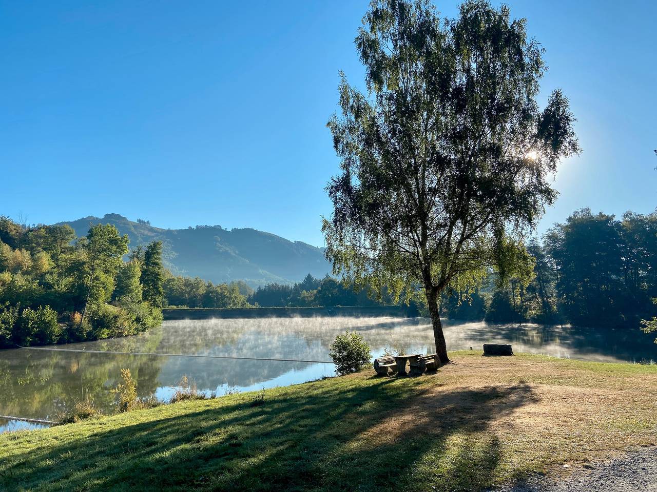 Blockhaus - Blockhaus 2 in Eslohe, Hochsauerlandkreis