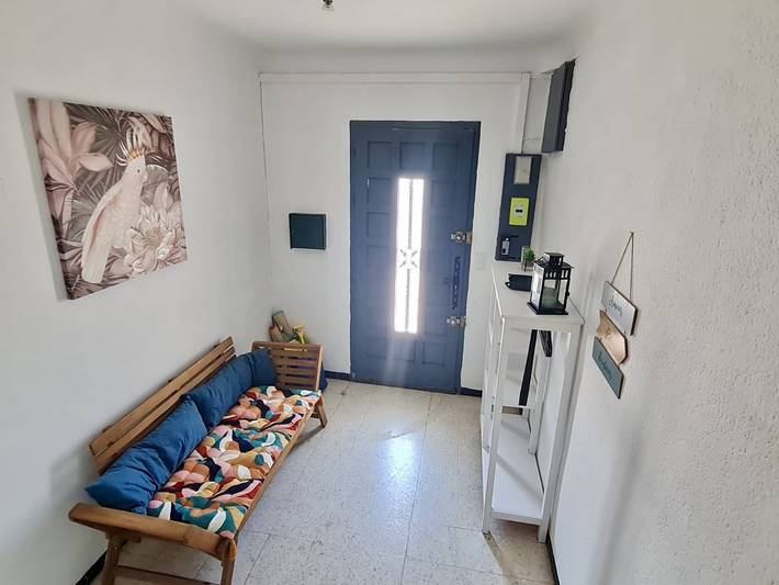 Gîte pour 5 personnes, avec balcon dans Plage du Village (Le Barcares) - 4