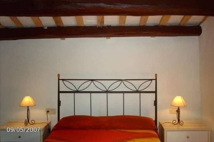 Gîte pour 5 personnes, avec jardin et piscine à Arbúcies - 2