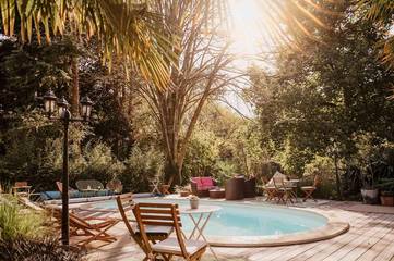 Gîte pour 6 Personnes dans Pluvigner, Région de Lorient, Photo 1