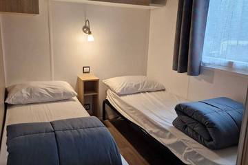 Camping pour 7 Personnes dans Saint-Brevin-les-Pins, Région de Saint-Nazaire, Photo 4
