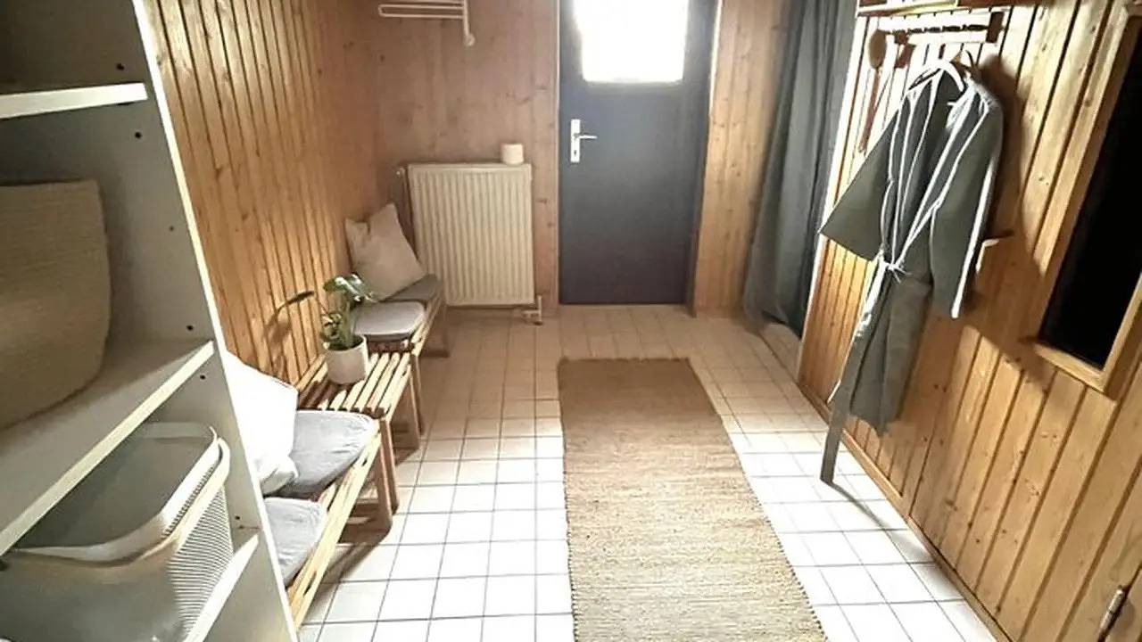 Ganze Ferienwohnung, Ferienwohnung für 6 Personen (55 m²) in Berkenthin in Berkenthin, Kreis Herzogtum Lauenburg