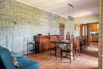 Villa para 8 Pessoas em Felgueiras, Norte, Foto 4