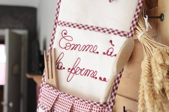 Chambre d’hôte pour 2 personnes, avec terrasse et vue dans Barvaux-sur-Ourthe - 2