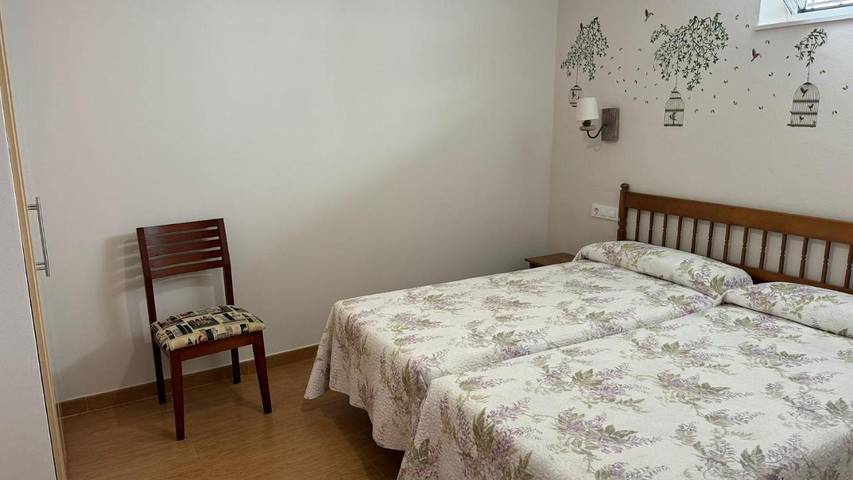 Filter.cottage.hotel pour 2 personnes, avec Terrasse dans Tazones - 2