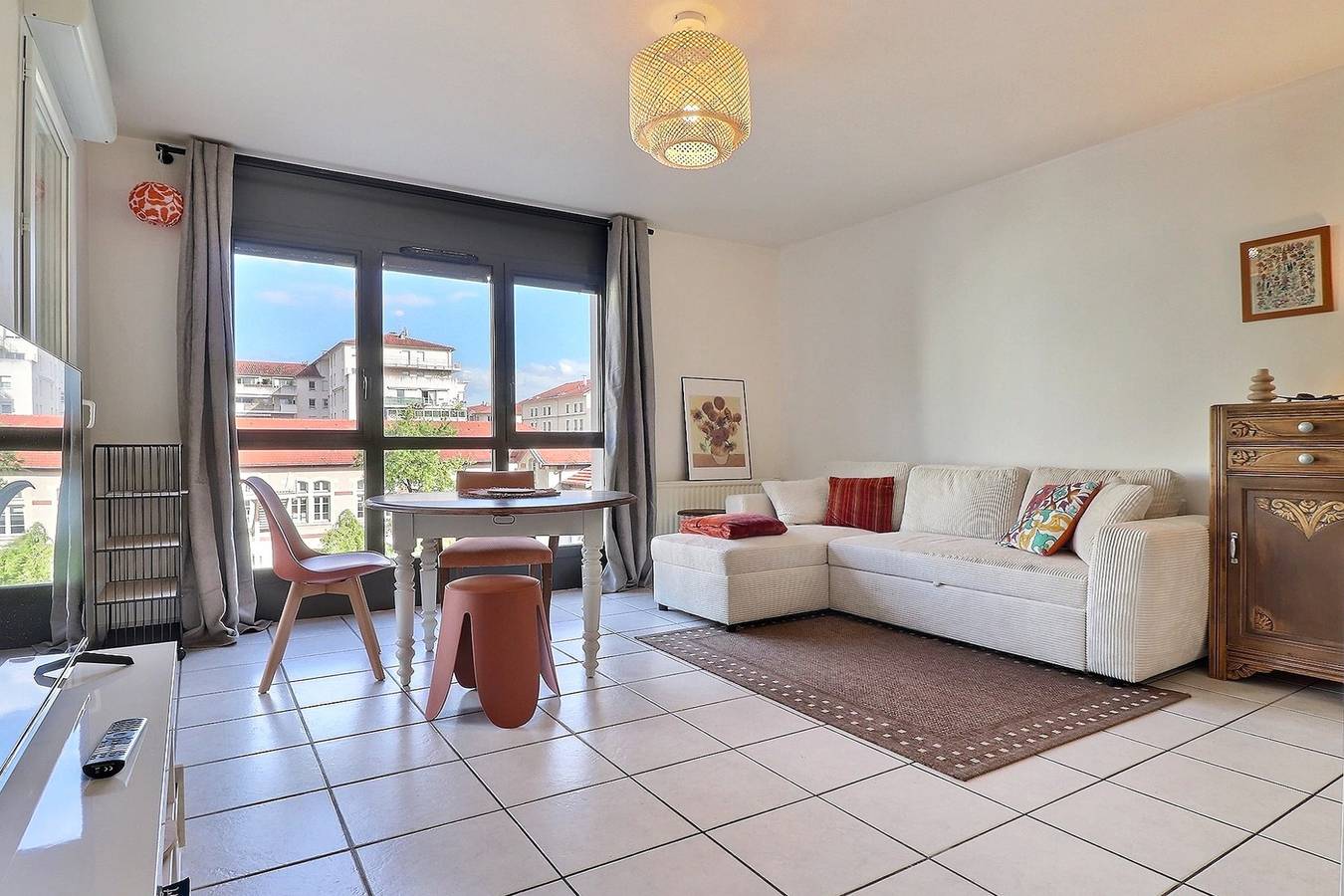 Appartement de vacances