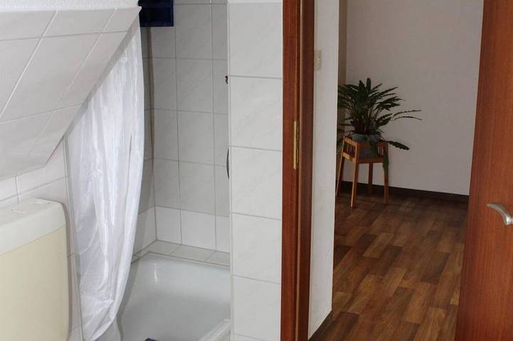 Ferienwohnung für 3 Personen, mit Balkon und Garten in Malente - 4