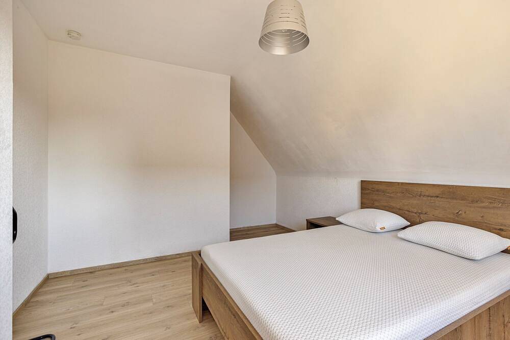 2 chambres à coucher à Sint-Idesbald in Coxyde-les-Bains, Coxyde