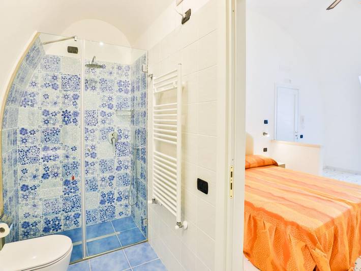 Location de vacances pour 2 personnes à Vietri sul Mare - 4