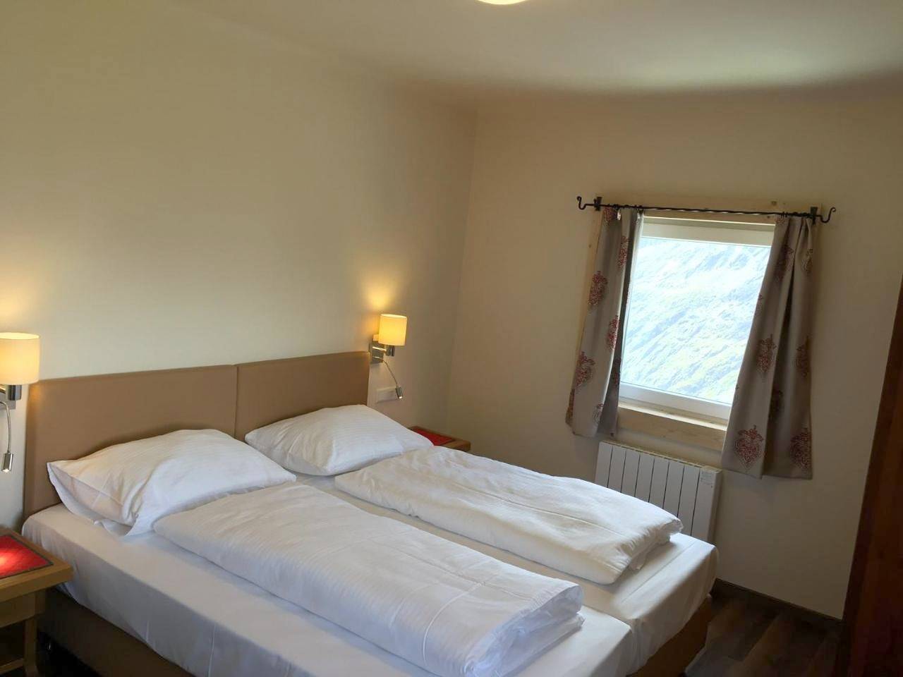 Panoramarestaurant Kaiser Franz-Josefs-Höhe in Heiligenblut, Bezirk Spittal an der Drau