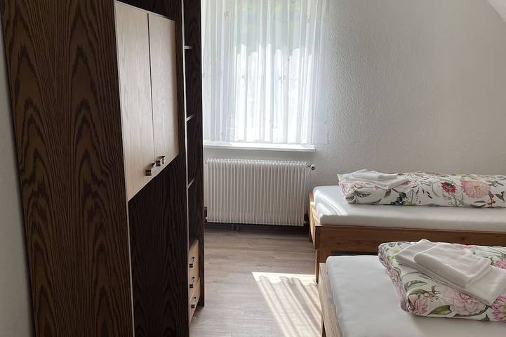 Ferienhaus für 9 Personen, mit Garten, mit Haustier in Kleines Wiesental - 4