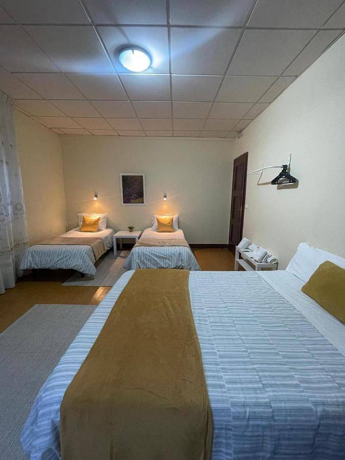 Chambre d’hôte pour 4 personnes, avec balcon et vue à Vigo - 4