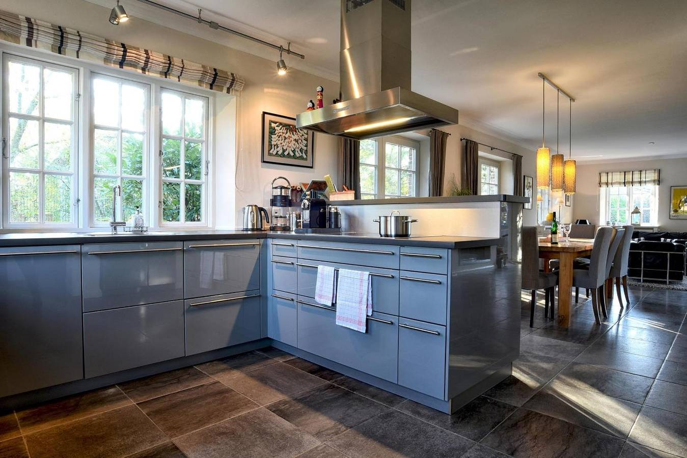 "Entspannte Auszeit im Hideaway: Familienfreundliche Ferienwohnung in Borgsum" in Borgsum, Föhr