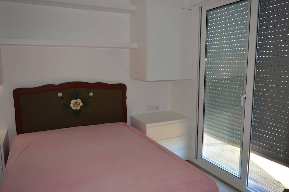 Casa Modular T2 in Moncarapacho, Parque Natural da Ria Formosa