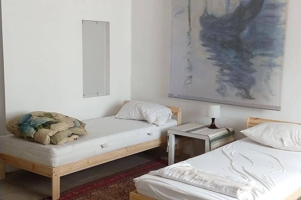 Ganze Wohnung, Ferienwohnung Finca Rossini in Fuldatal, Hessisches Bergland