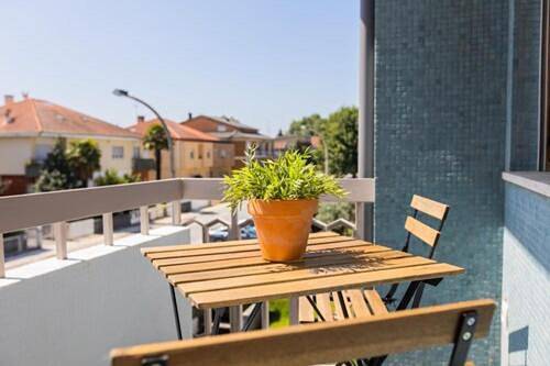 Chambre d’hôte pour 2 personnes à Braga - 2