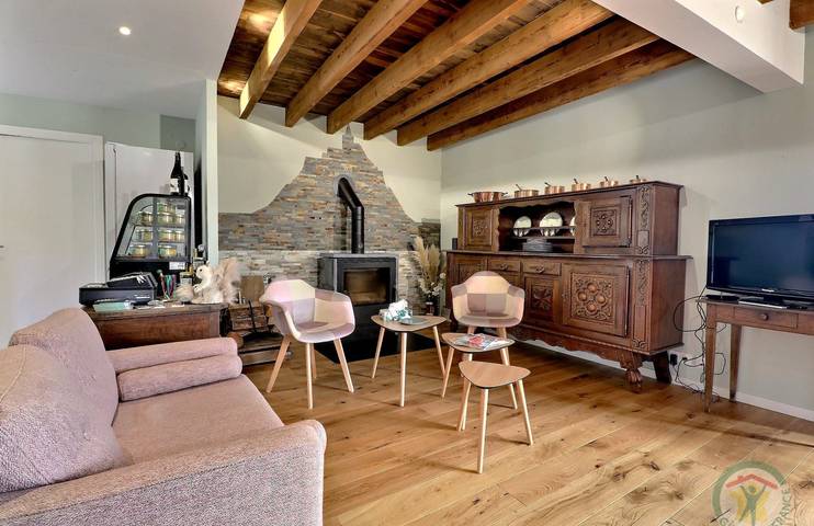 Chambre d’hôte pour 3 personnes, avec jardin à Roz-sur-Couesnon - 4