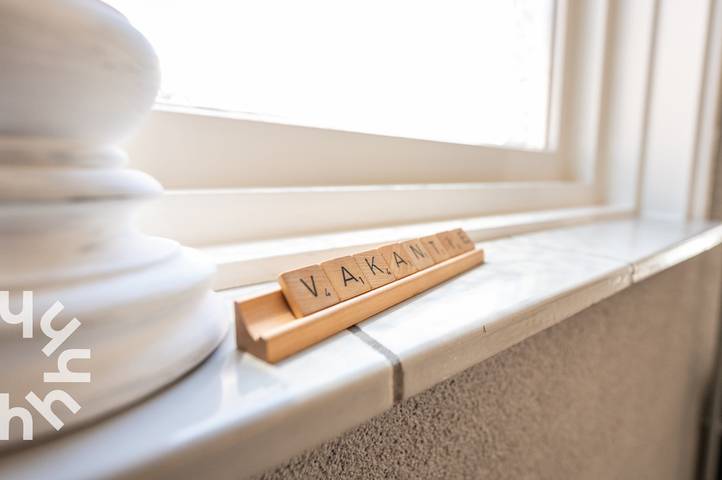 Ferienhaus für 6 Personen, mit Garten und Terrasse, mit Haustier in Zoutelande - 4