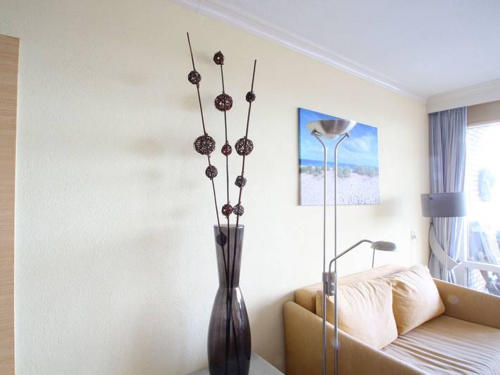 Ferienwohnung für 4 Personen, mit Balkon in Noordwijk - 4