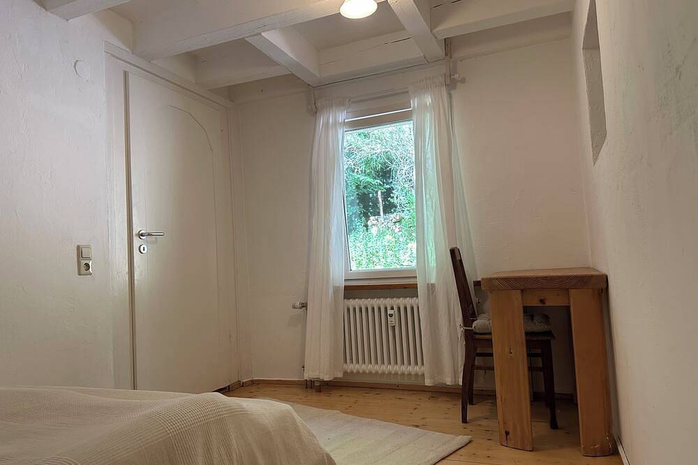 Ganze Wohnung, Ferienwohnung am Wald in Malsburg-Marzell, Südschwarzwald