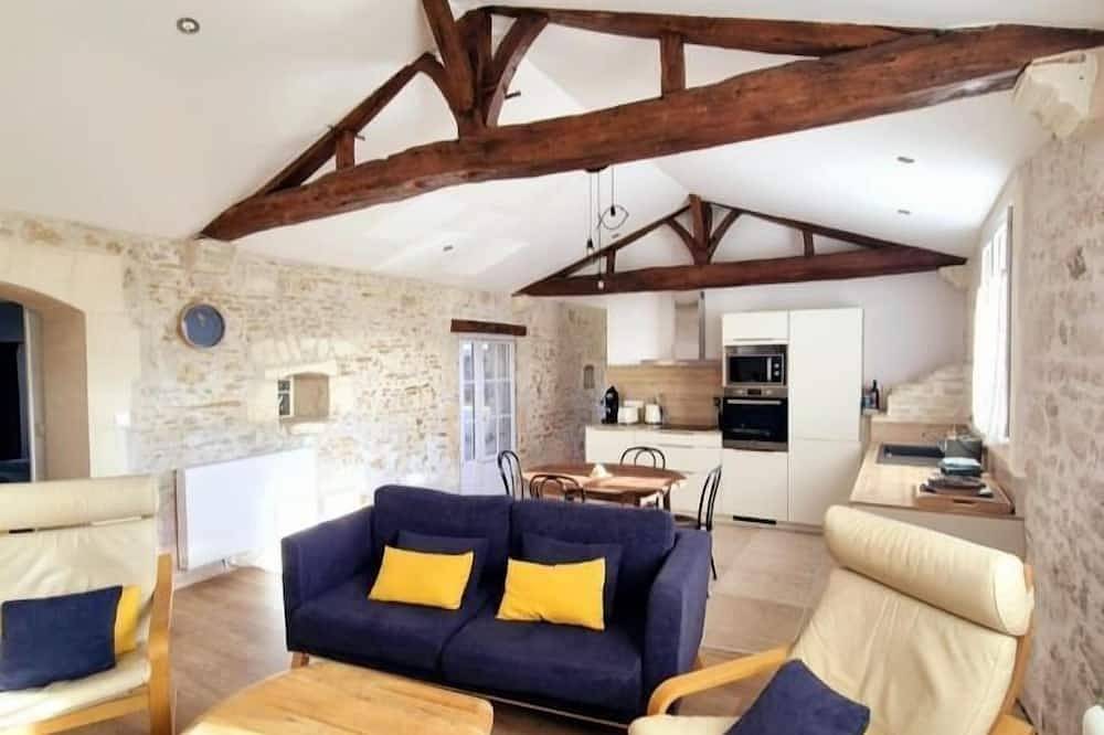 Maison de vacances