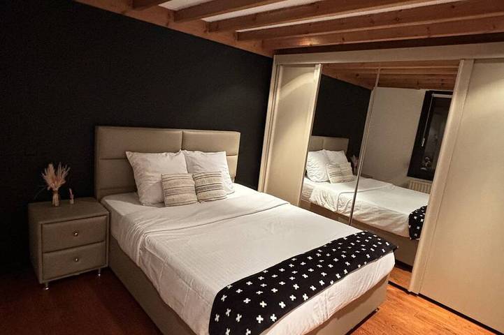 Ferienwohnung für 2 Personen - 1