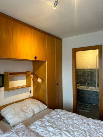 Hütte für 6 Personen in Veysonnaz, 4 Vallées, Bild 4