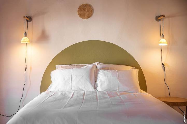 Location de vacances pour 6 personnes, avec Terrasse à Gaillac - 4
