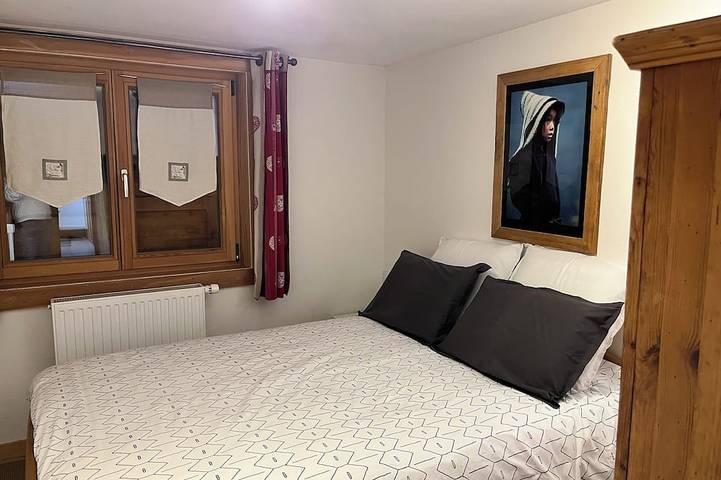 Chalet / Hütte - Chamonix in Brevent-Flegere, Chamonix