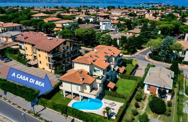 Loft per 6 Persone in Sirmione, Prealpi Gardesane, Foto 1