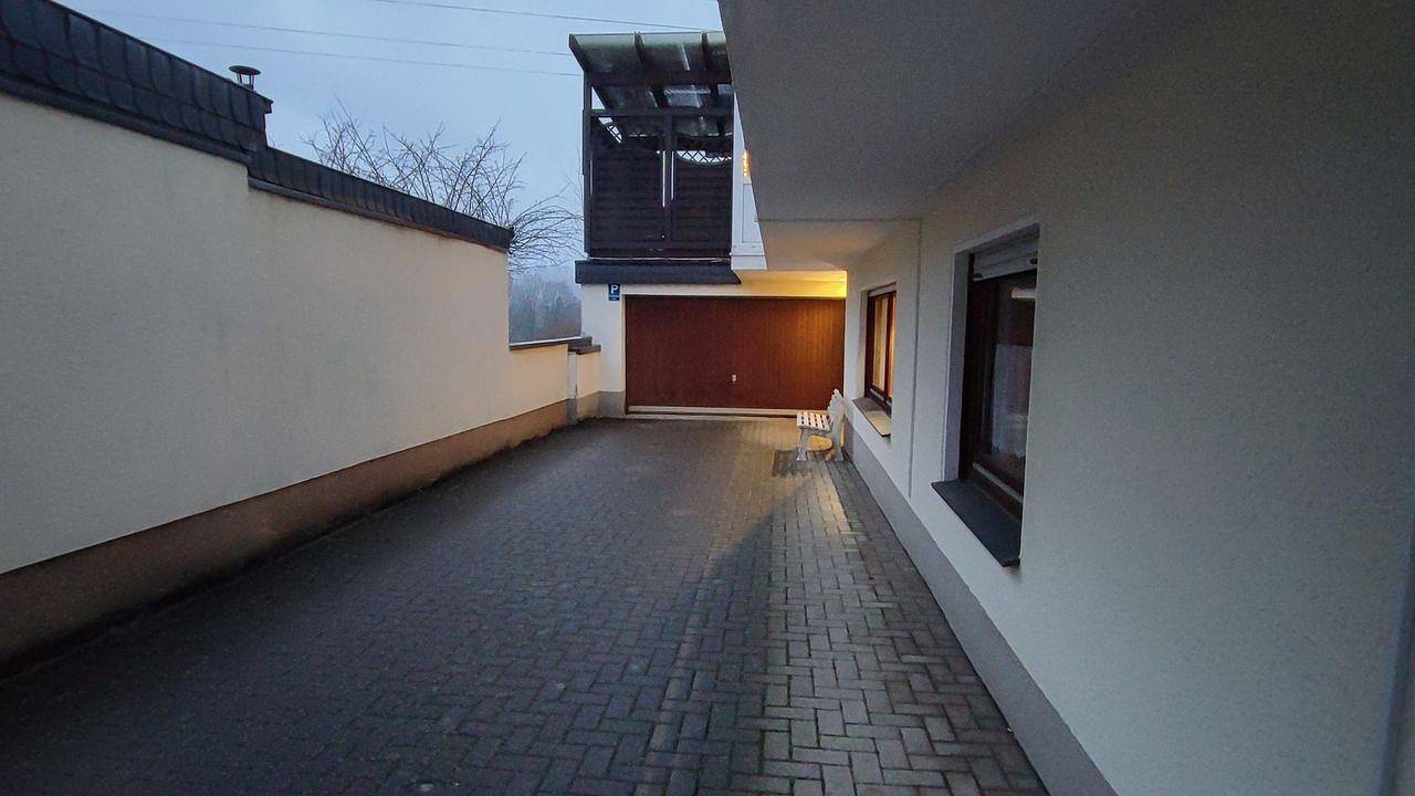 Ganze Ferienwohnung, Ferienwohnung für 4 Personen (60 m²) in Arnsberg in Arnsberg, Hochsauerlandkreis