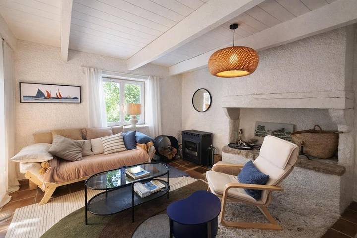 Gîte pour 4 personnes à Laz - 4