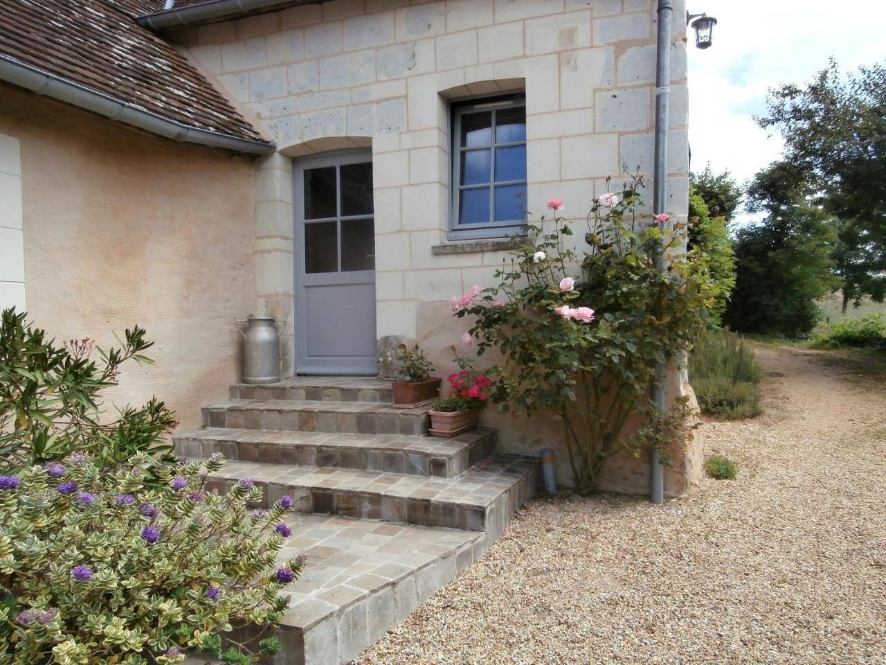 Gîte Bois Gaillard in La Flèche, Sarthe