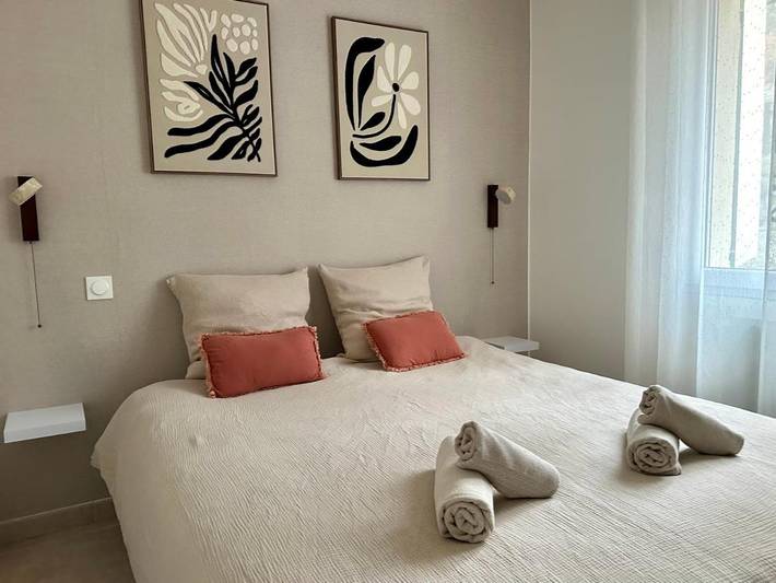 Location de vacances pour 4 personnes, avec terrasse à Pierrevert - 2