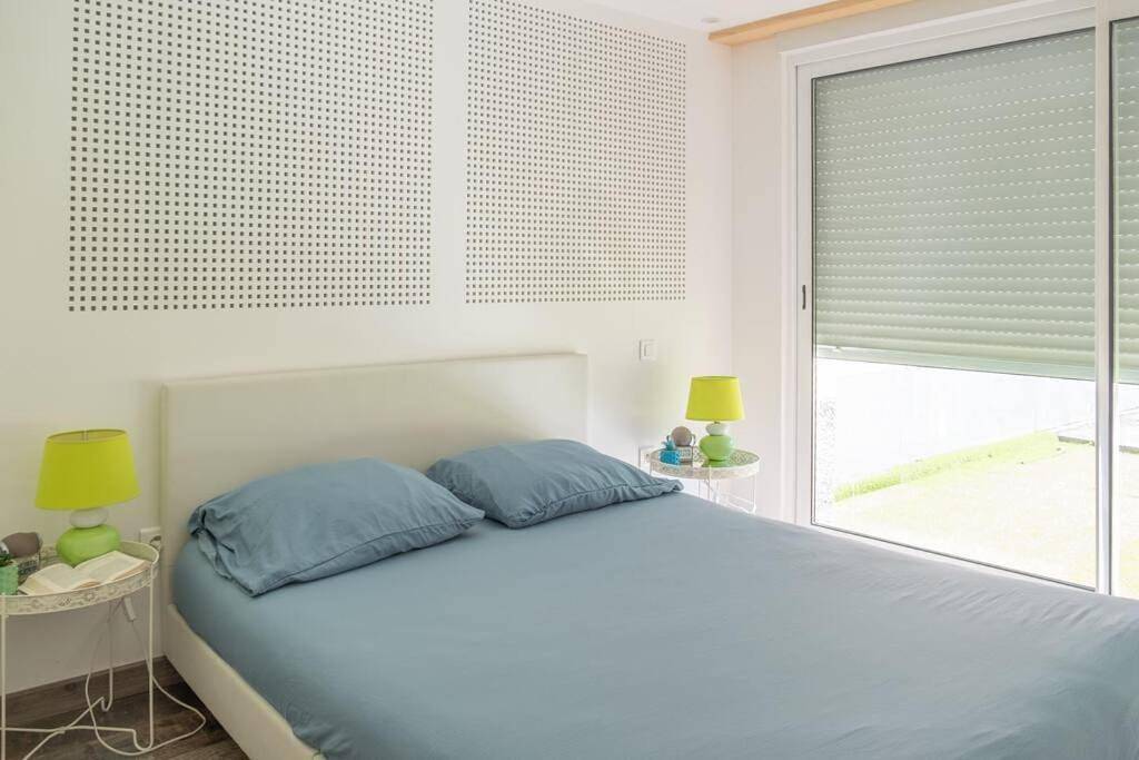 Appartement entier, Two-Bedroom Apartment in Sand, Région de Sélestat-Erstein
