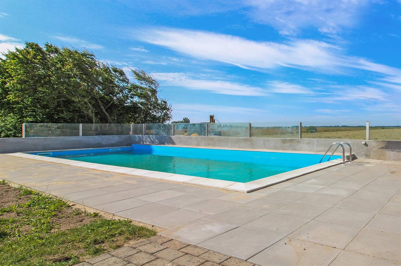 Beautiful home in Højer w/ Sauna, Wifi and 8 Bedrooms in Højer, Tondern und Umgebung