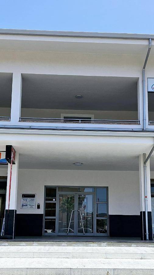 Gîte pour 4 personnes, avec balcon et vue dans Marina di Davoli - 2