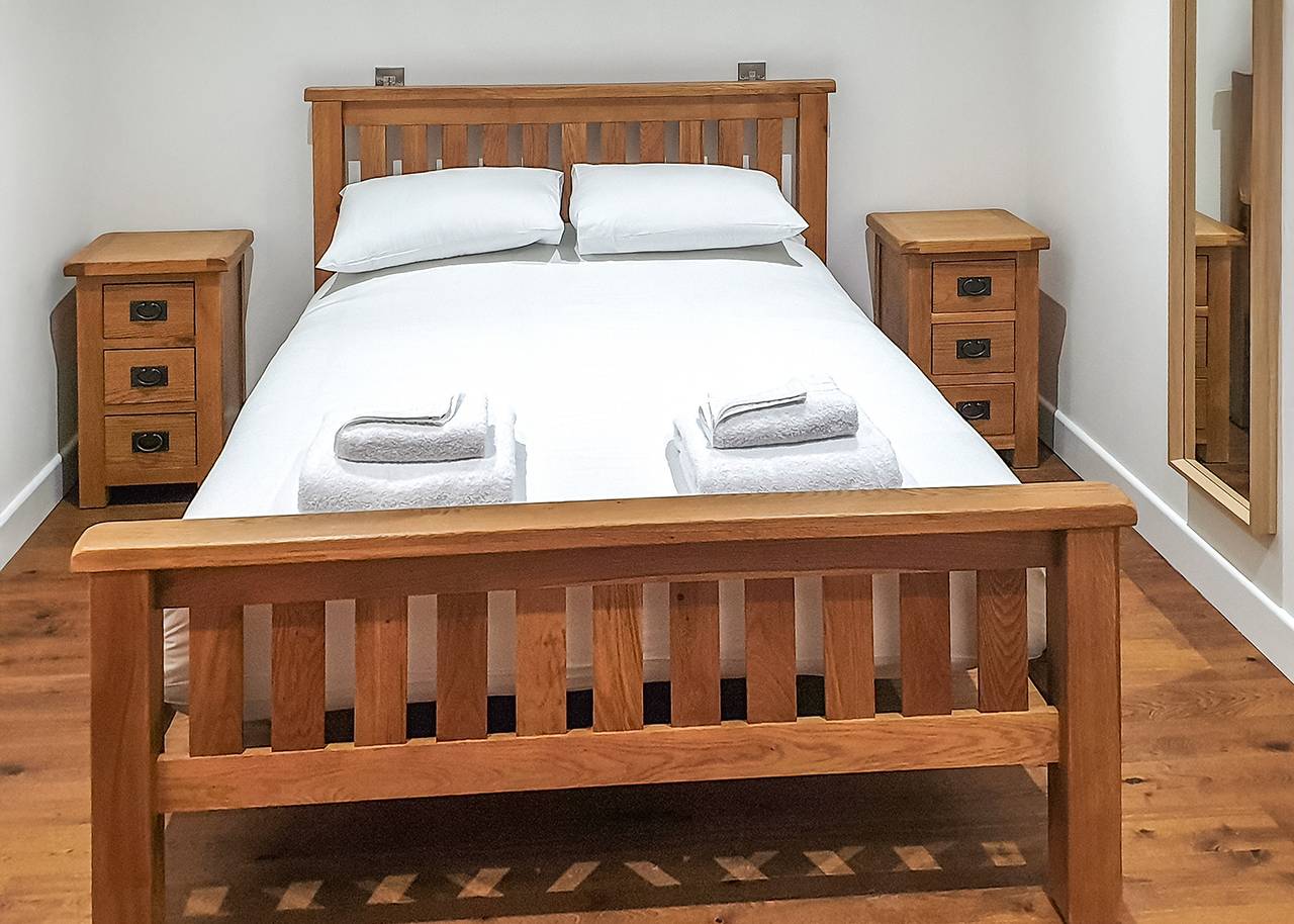 Ottowa Lodge in Denbighshire