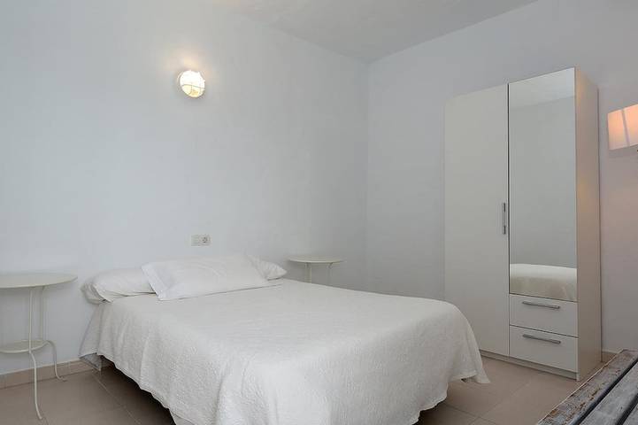 Appartement entier, Apartment Lara Punta Mujeres in Punta de las Mujeres, Haría