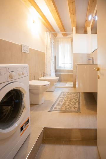 Casas E Apartamentos De Temporada para 3 Pessoas em Pellestrina, Veneza, Foto 3