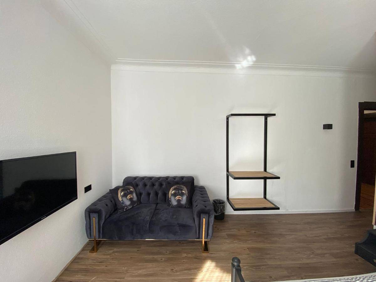 Standard Double Room in Rottweil, Forêt-Noire centrale