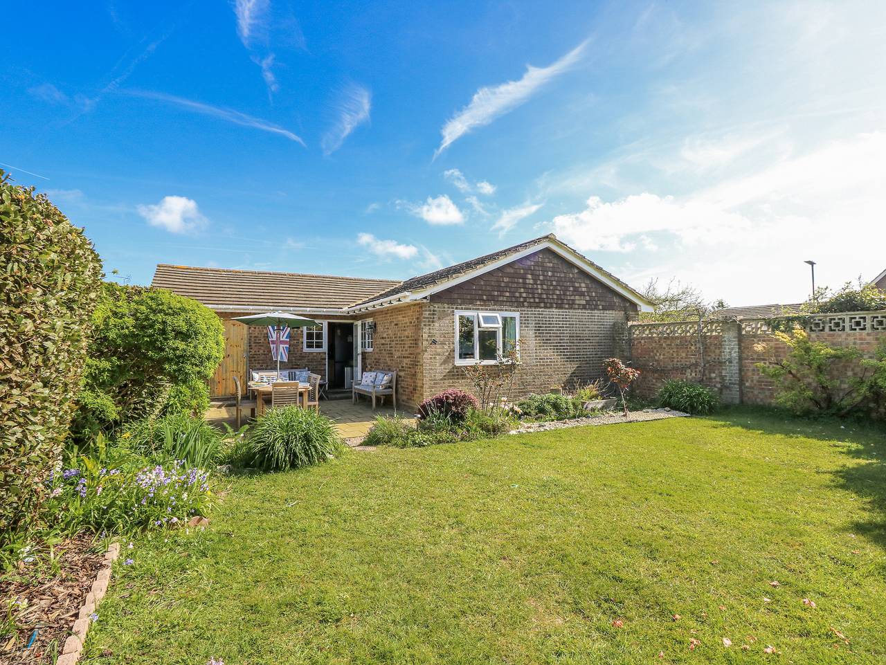 2 Trelawny Way in Bembridge, Isle of Wight