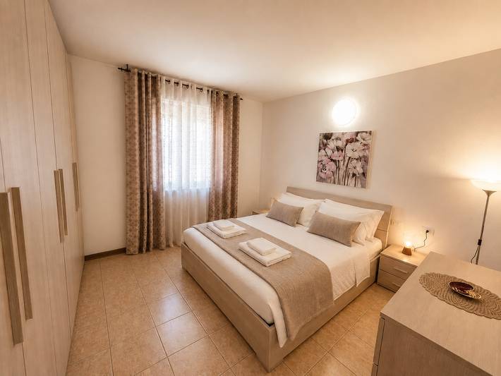 Appartamento intero, Appartamento Casa San Lorenzo in Tignale, Prealpi Gardesane