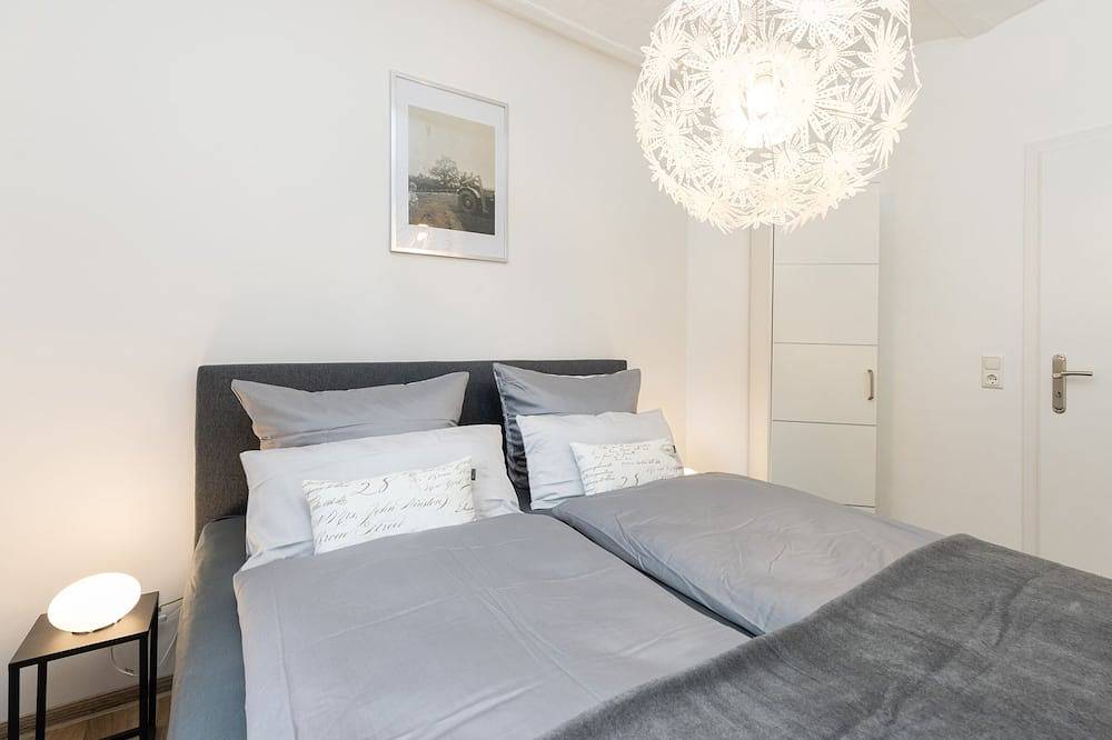 Ganze Wohnung, Großzügige Ferienwohnung zwischen den Meeren im Herzen von Schleswig-Holstein in Südliche Ostseeküste