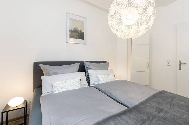 Ganze Wohnung, Großzügige Ferienwohnung zwischen den Meeren im Herzen von Schleswig-Holstein in Südliche Ostseeküste