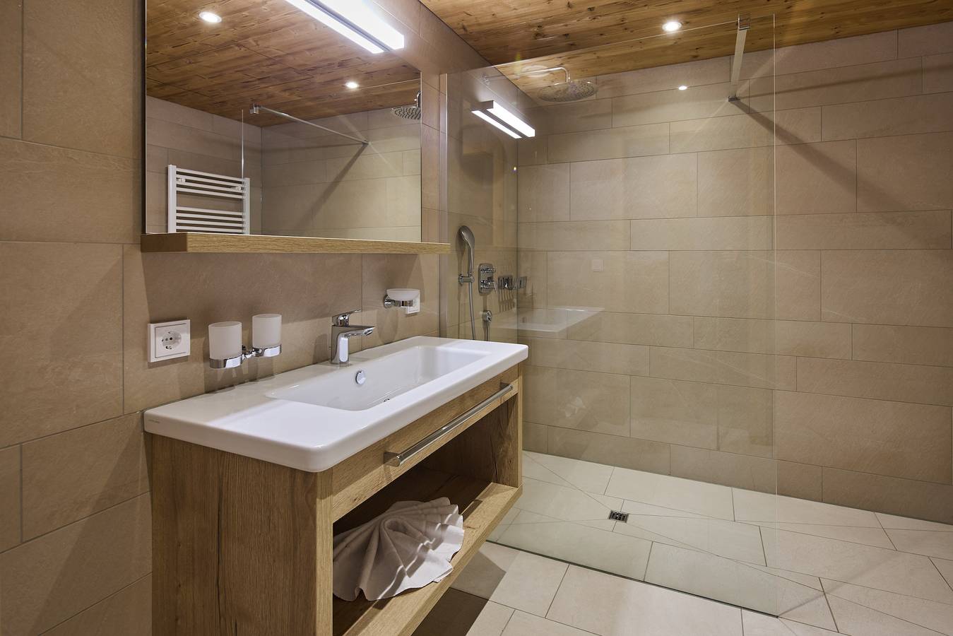 Geheel appartement, 59117 Wanderfalke 117 T in Sankt Gallenkirch, Golm im Montafon