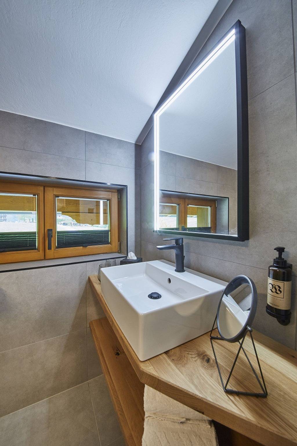 Ganze Wohnung, Chalet Wallehen - Top 3 in Saalbach, Saalbach-Hinterglemm