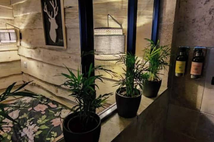 Gîte pour 2 personnes à La Bollène-Vésubie - 4