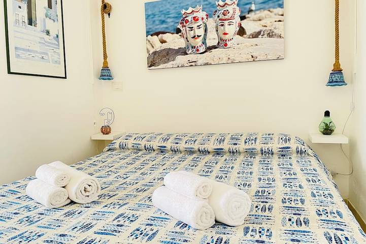 Appartement de vacances pour 2 personnes - 1