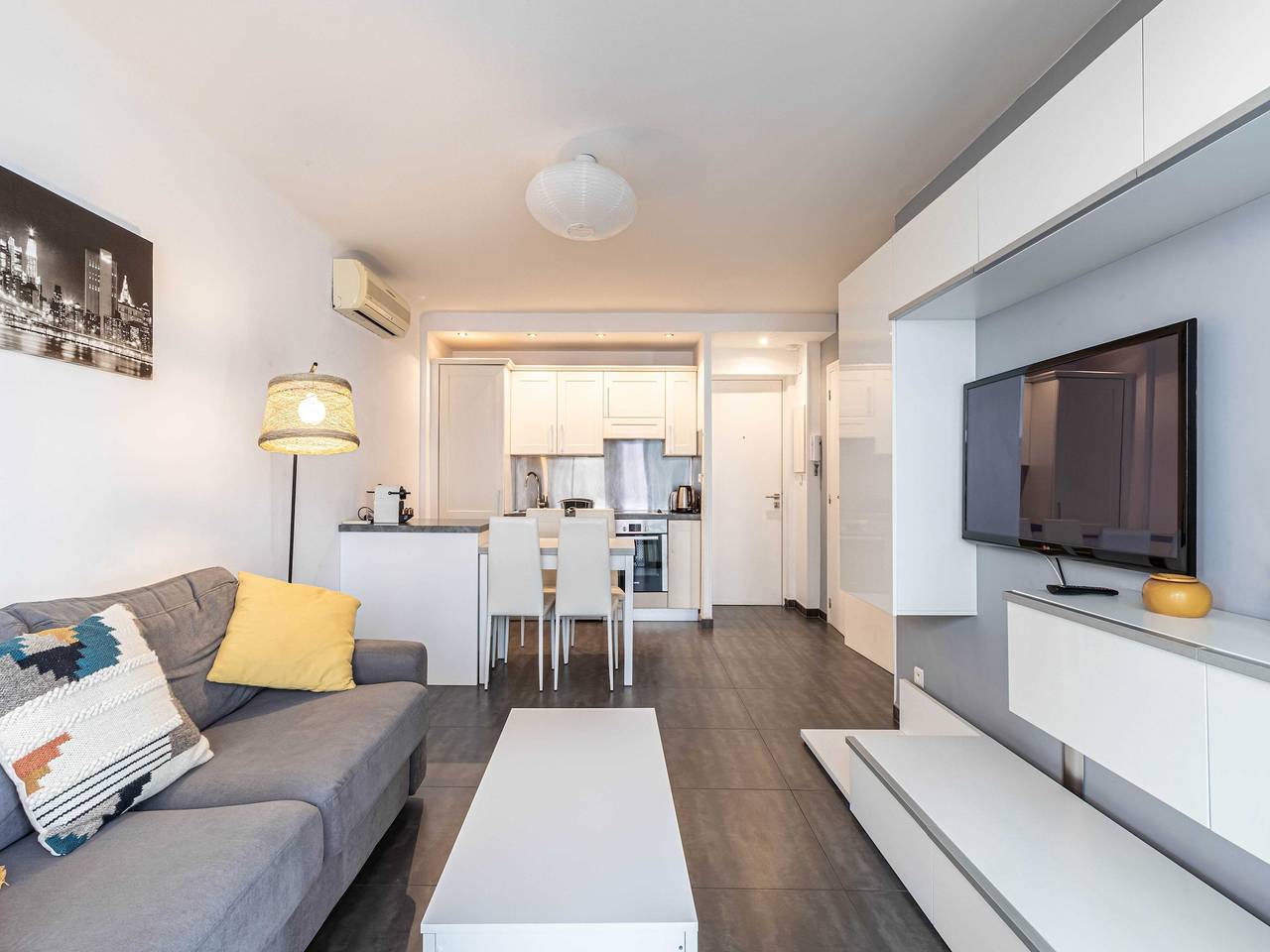 Photo : Appartement de vacances
